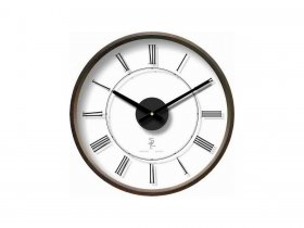 Часы настенные SLT 5420 MAXIMUS в Заозёрном - zaozyornyj.mebel-nsk.ru | фото
