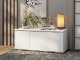 Тумба Симпл ТБ-18 в Заозёрном - zaozyornyj.mebel-nsk.ru | фото