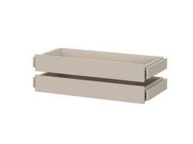 Ящики 2Я-100 Эккервуд в Заозёрном - zaozyornyj.mebel-nsk.ru | фото